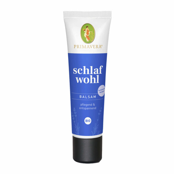Primavera Balsam Schlafwohl