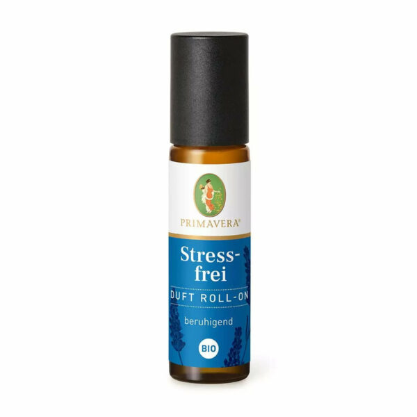 Duft Roll-On von Primavera Stressfre