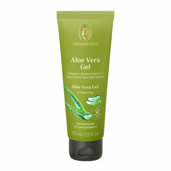 Primavera Aloe Vera Gel