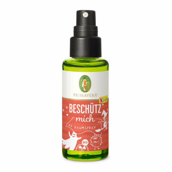 Primavera Raumspray Kids - Beschütz mich