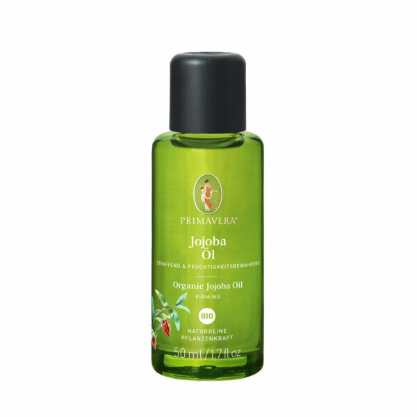 Jojoba Pflegeöl von Primavera