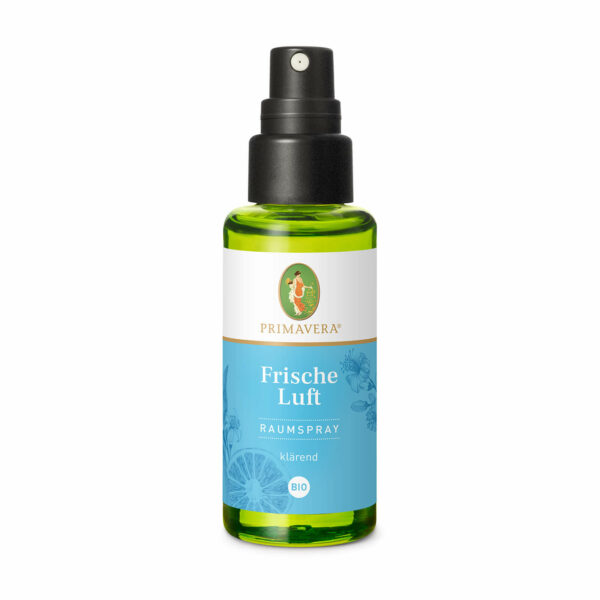 Raumspray Sorte Frische Luft von Primavera