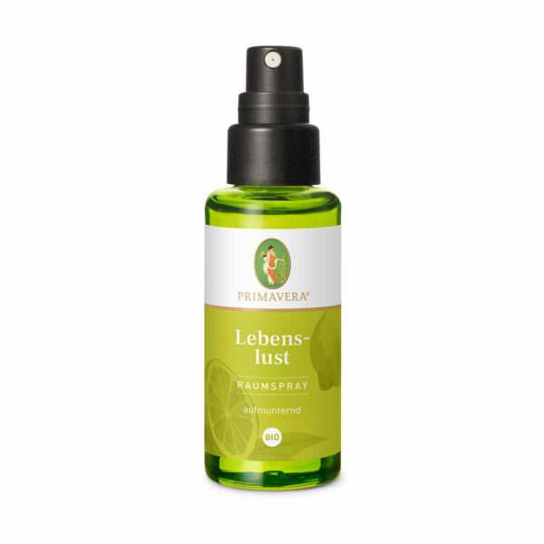 Raumspray Lebenslust Primavera