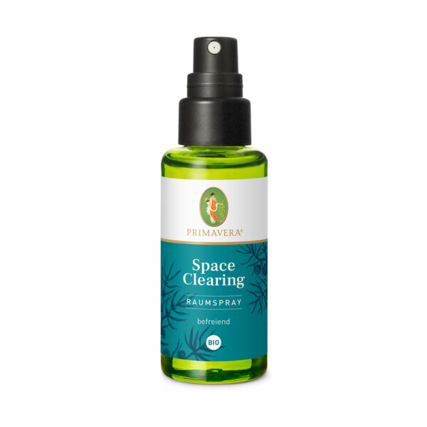 Raumspray Space Clearing Primavera