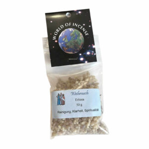Weihrauch aus Eritrea von World of Incense