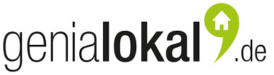 Logo genialokal